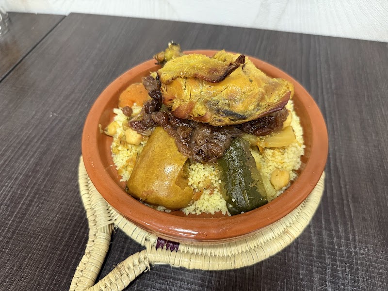 BELADI FOOD - BELADI FOOD Carrer de la Creu, 52, bajos 3, 17002 Girona, Spain