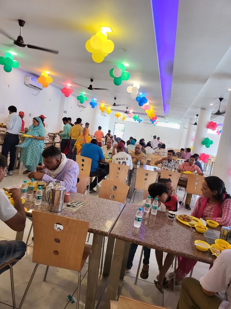 Shiva Tourist Dhaba Avneesh Sharma- Garhmukhteswar