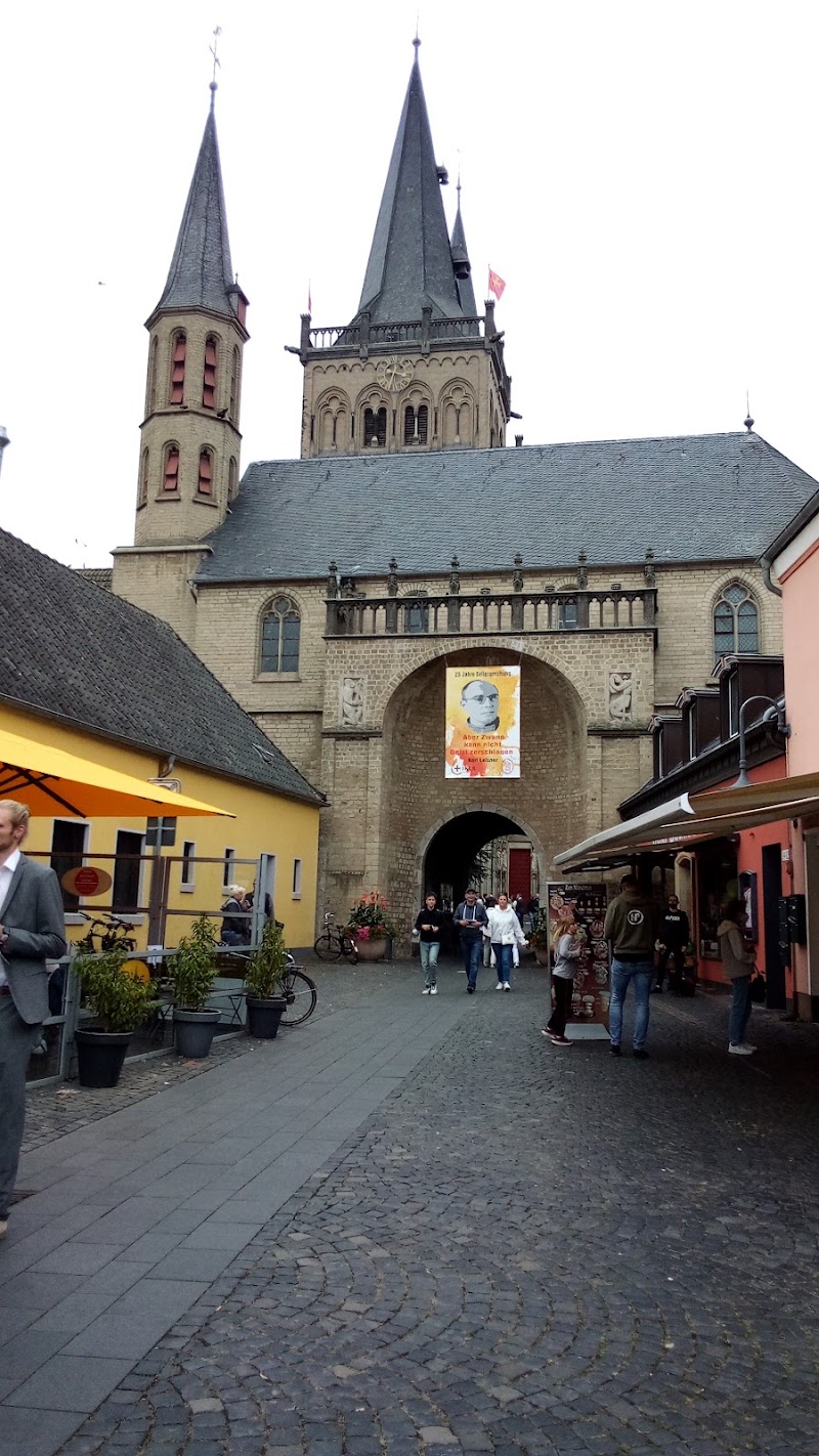 Xanten - Xanten, 46509 Xanten, Germany