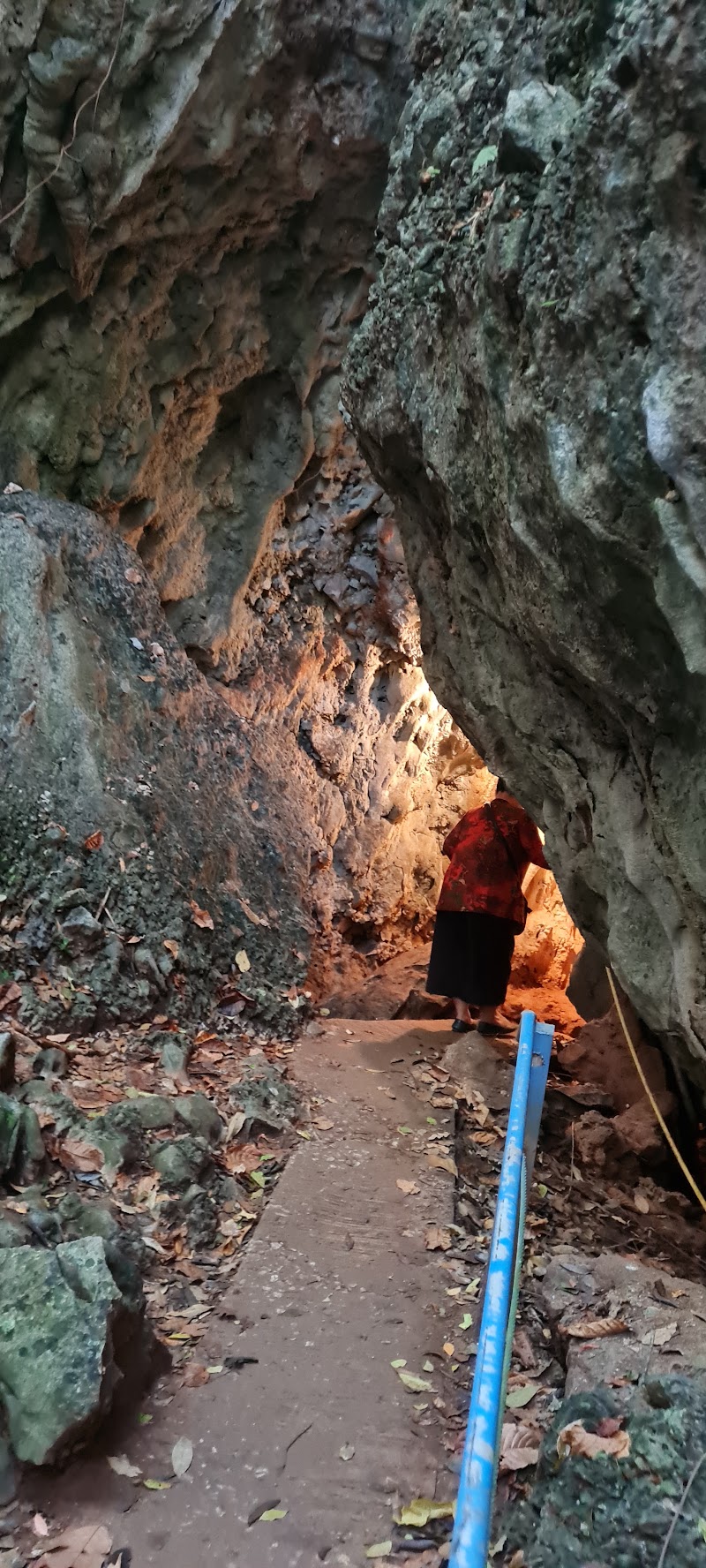 An Mone & Angel Cave Place Vang Vieng - An Mone & Angel Cave Place Vang Vieng, WCWM+QP, Vang Vieng, Laos