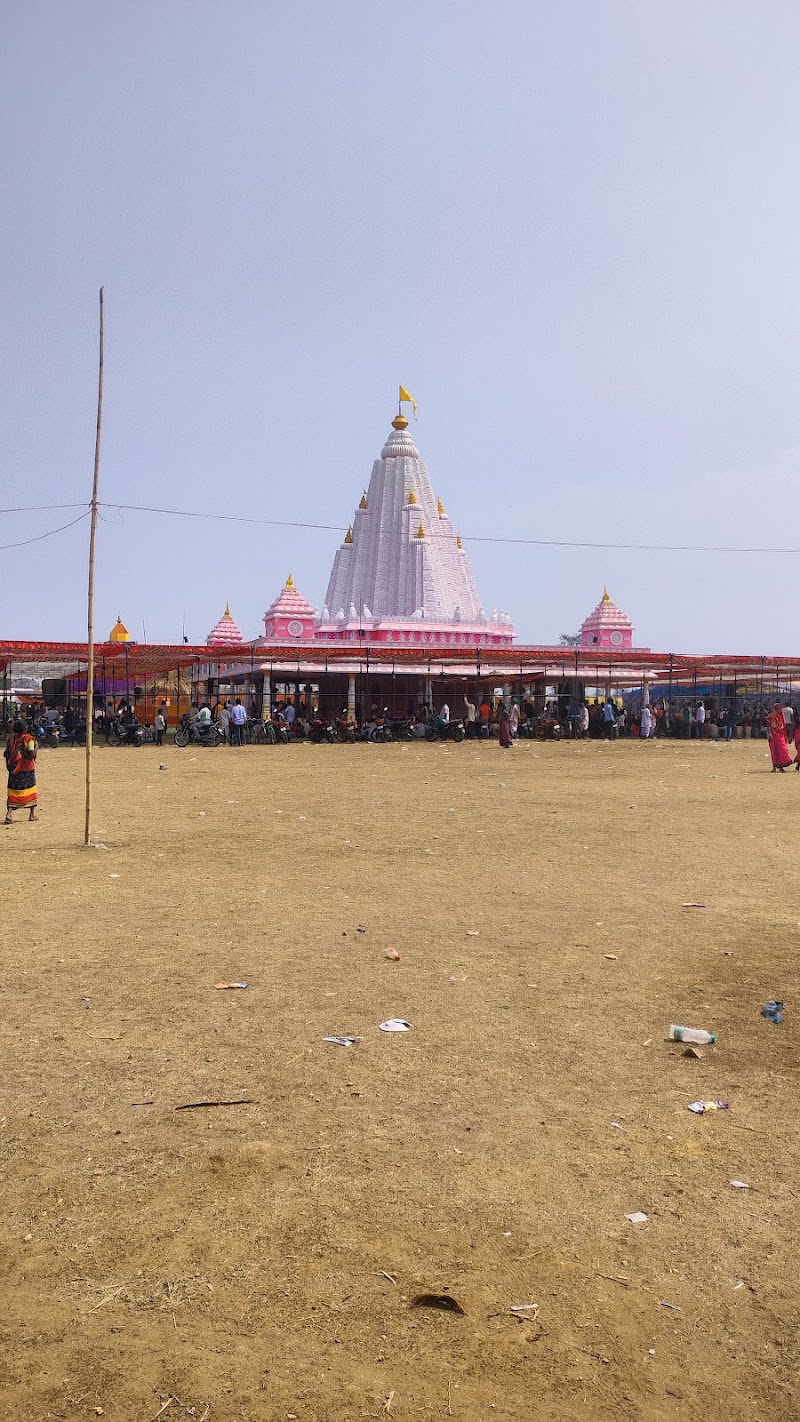 OM SAI MEDICAL STORE SARASMAL DAHAGON MAN ROD - OM SAI MEDICAL STORE SARASMAL DAHAGON MAN ROD, PP6X+33F, Sarasmal, Odisha 766017, India