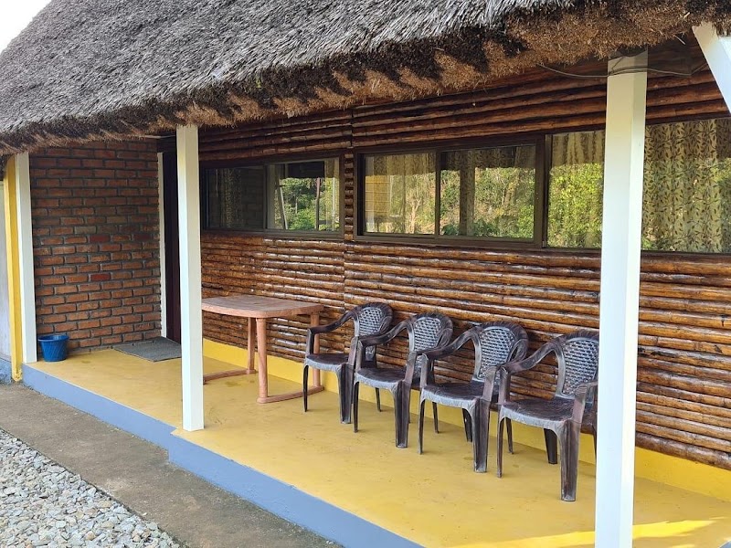 Secret Meadow Homestay Coorg - Secret Meadow Homestay Coorg Galibidu, Karnataka 571202, India