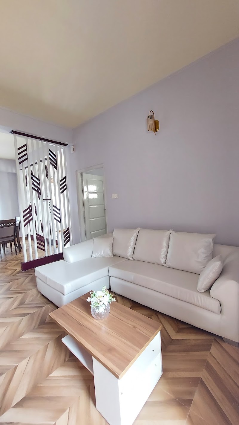 Samaphi Homestay - Samaphi Homestay Mihngi, Pynthorumkhrah, Langkyrding, Shillong, Meghalaya 793001, India