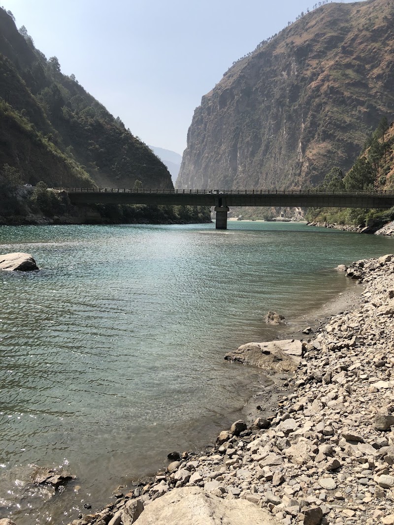 Tirthan - Tirthan Tirthan, Himachal Pradesh 175123