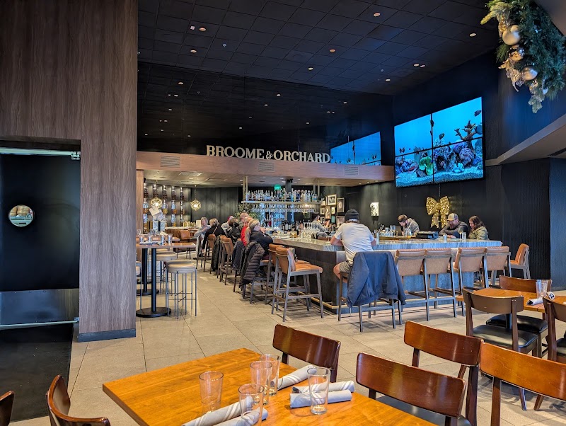 Broome & Orchard - Broome & Orchard, 101 N State Rte 89A, Sedona, AZ 86336, USA
