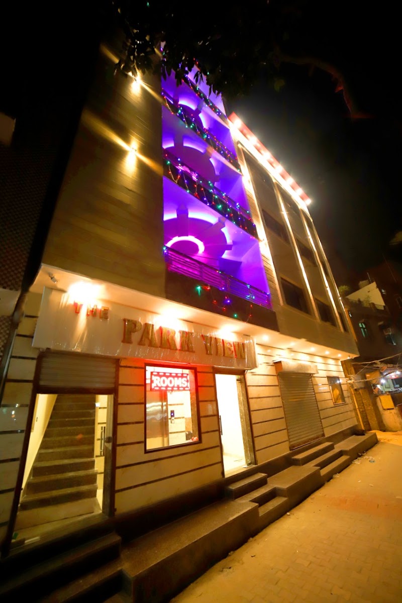 The Park View - The Park View, hotel park view, 4320/35, Gali No. 7, opp. guru ramdass hospital, near shahidan sahib, Near Guru Ramdass Hospital, Kot Baba Deep Singh, Katra Ahluwalia, Amritsar, Amritsar Cantt., Punjab 143001, India