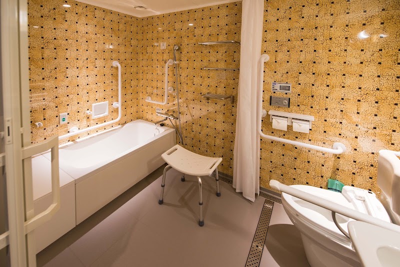 Hotel Monterey Okinawa Spa & Resort - Hotel Monterey Okinawa Spa & Resort 1550番地1 Fuchaku, Onna, Kunigami District, Okinawa 904-0413, Japan