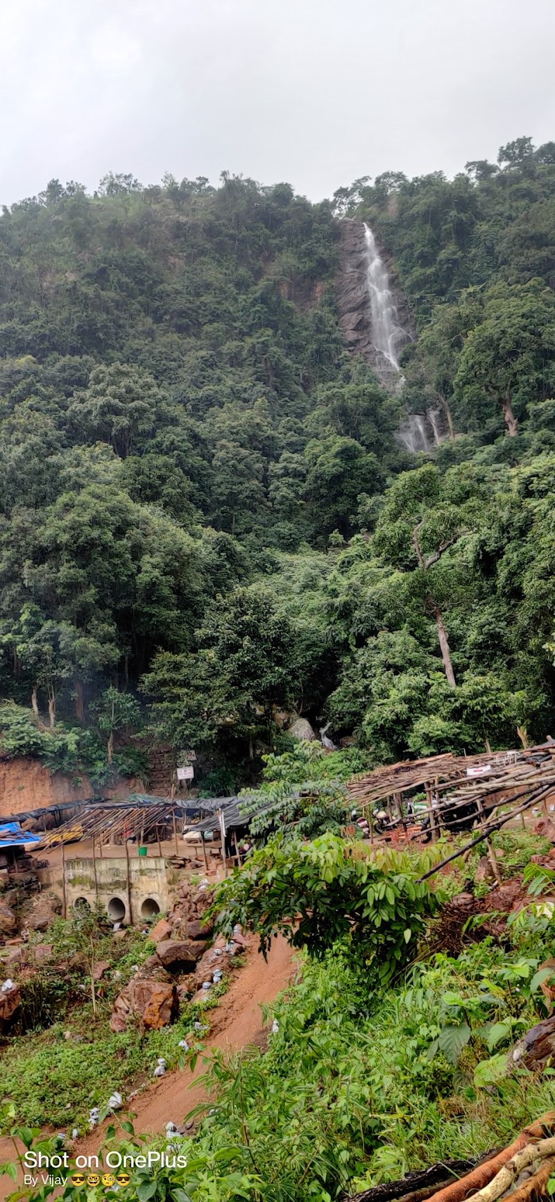 ARAKU VALLEY - ARAKU VALLEY, Araku - Visakhapatnam Rd, Kantabamsuguda, Andhra Pradesh 531149, India