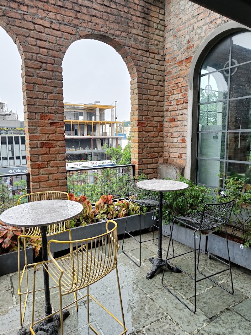 Watson's Indiranagar