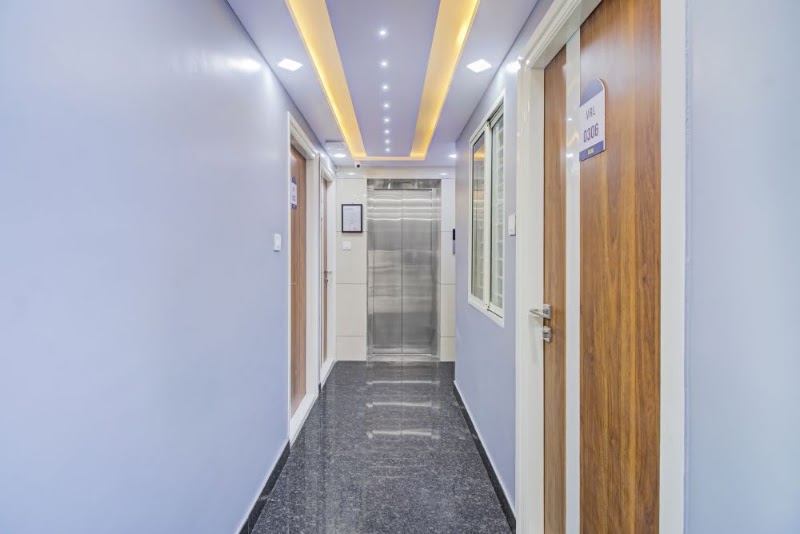 Stanza Living Villareal House | Ladies PG in Koramangala