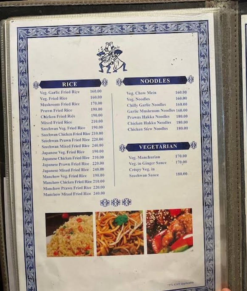 Longuinhos Bar, Restaurant & Confectioners - Longuinhos Bar, Restaurant & Confectioners Dr Antonio Dias Building, Building, opposite Margao, Madgaon, Goa 403601, India