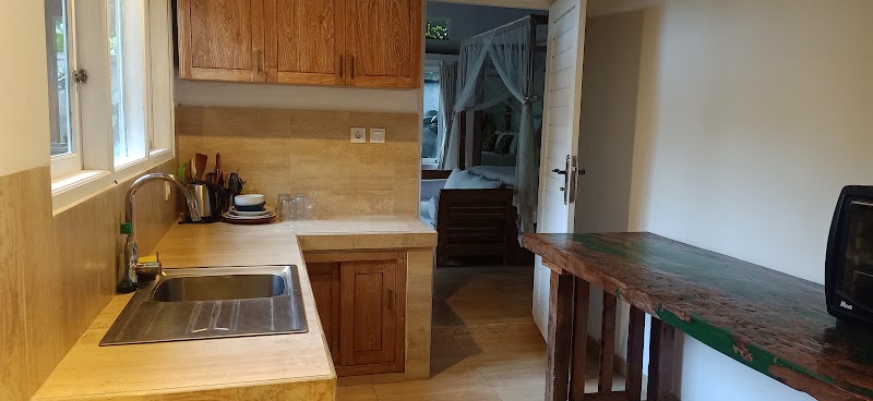 Pande Sebali House - Pande Sebali House, G7G4+VXJ, Jl. Cempaka Jl. Raya Sebali, Keliki, Kec. Tegallalang, Kabupaten Gianyar, Bali 80561, Indonesia