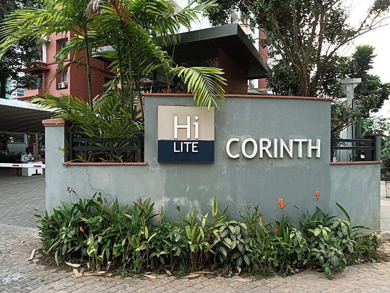 HiLITE City - HiLITE City, 6RWM+WCJ, Poovangal, Kozhikode, Pantheeramkavu, Kerala 673014, India