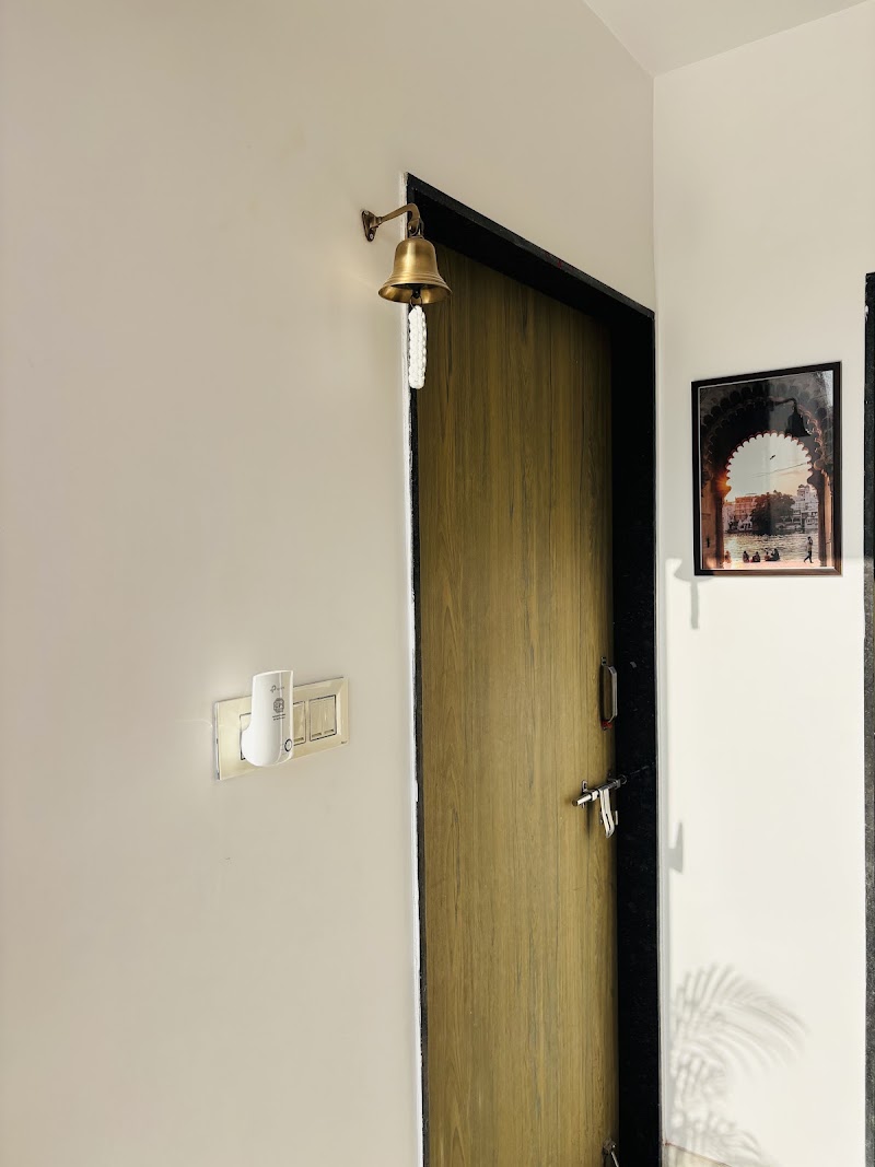 Uparlo Stay - Your cozy rooftop homestay in Udaipur - Uparlo Stay - Your cozy rooftop homestay in Udaipur 121, Jag niwas, Sector 3, Rishi Nagar, Udaipur, Rajasthan 313002, India