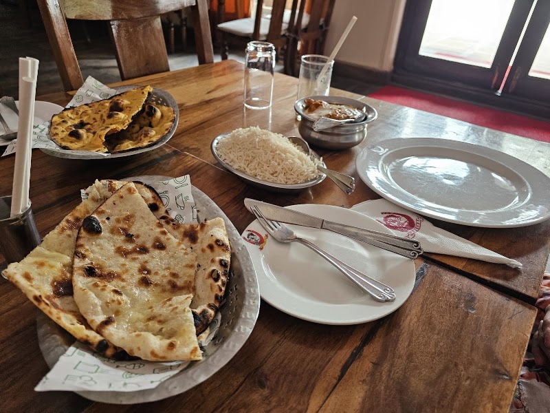 Gallops Restaurant & Coffee House - Gallops Restaurant & Coffee House, Junagarh Fort Rd, opposite Junagarh Fort, Rath Khana Colony, Bikaner, Rajasthan 334001, India