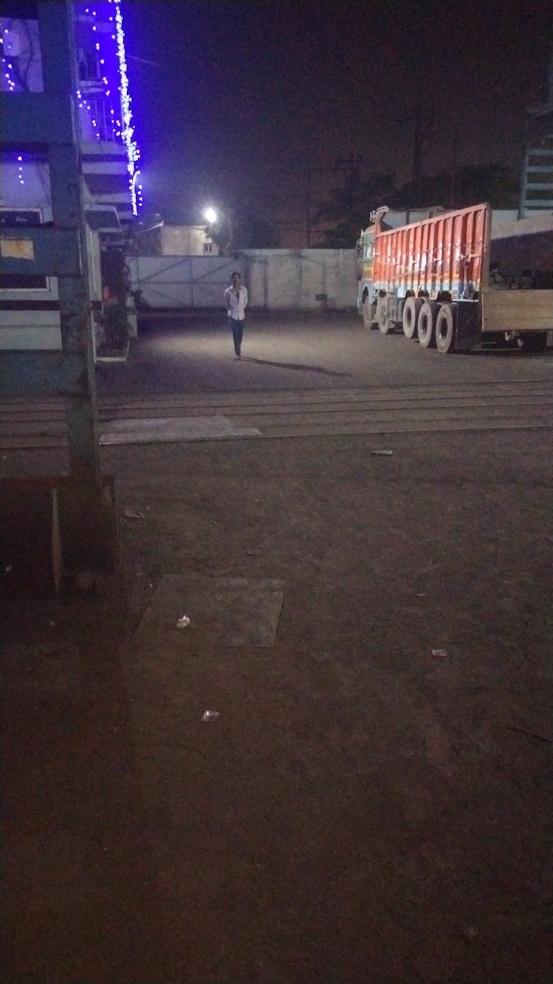 Agarsen Re-Rollers - Agarsen Re-Rollers, 8J37+9WP, Urla Industrial Complex, Birgoan, Raipur, Chhattisgarh 493221, India