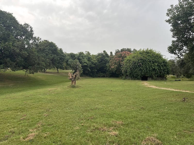 Bougainvillea Park, 3B Chandigarh - Bougainvillea Park, 3B Chandigarh QQ5W+894, 3B, Sector 3, Chandigarh, 160001, India