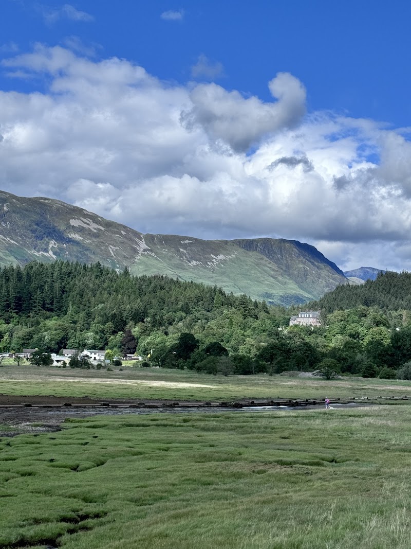 Glen Coe - Glen Coe, Glencoe, Ballachulish PH49 4HS, UK