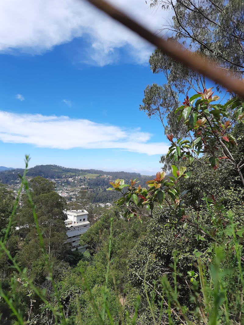 Ooty Viewpoint - Ooty Viewpoint CP49+6VJ, Thalayathimund, Ooty, Tamil Nadu 643001, India