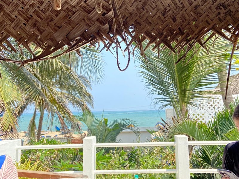 Villa almar - Villa almar, 121, Mariamman kovil street Thandirayan kuppam, Serenity Beach Rd, Kottakuppam, Puducherry, Kottakuppam, Tamil Nadu 605104, India