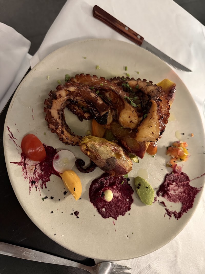 Luca’s Rooftop Restaurant - Luca’s Rooftop Restaurant PRAIA DONA ANA ALGARVE, Alameda Dr. Armando Soares Ribeiro, 8600-500 Lagos, Portugal