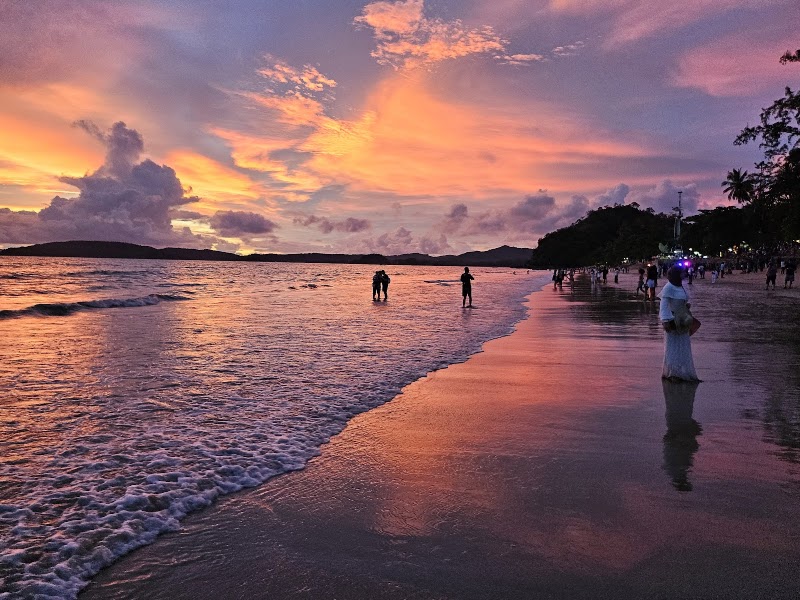 Ao Nang Beach - Ao Nang Beach Ao Nang Beach, Ao Nang, Mueang Krabi District, Krabi 81180, Thailand
