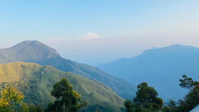 Mountain Hiking Through Tea Plantation - MunnarInfo.in - Mountain Hiking Through Tea Plantation - MunnarInfo.in Munnar info, Munnar, Chithirapuram, Kerala 685565, India
