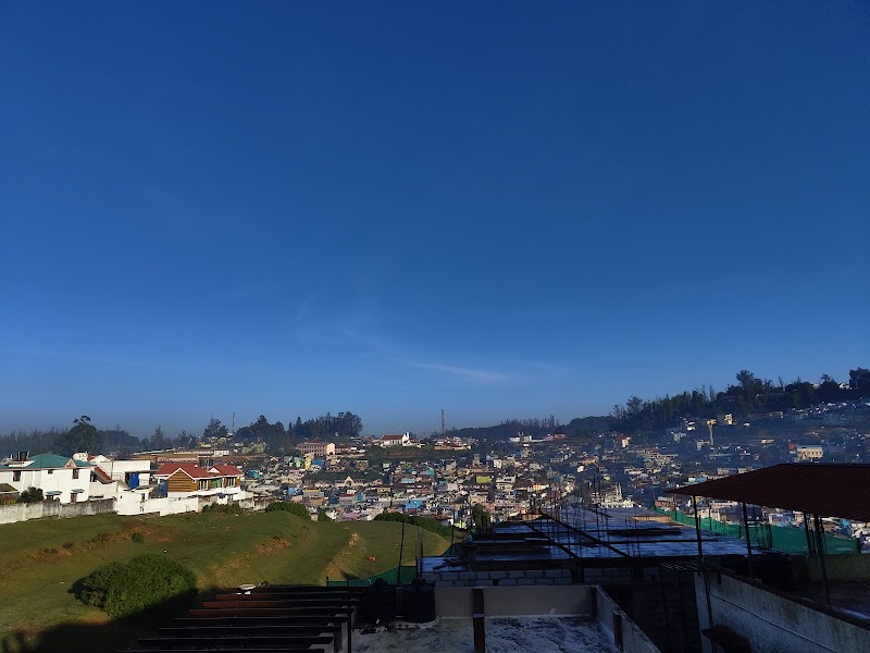 Casa Serenity - Casa Serenity Heaven Hills Homes, 17, Woodcock Rd, Kandal, Ooty, Tamil Nadu 643001, India