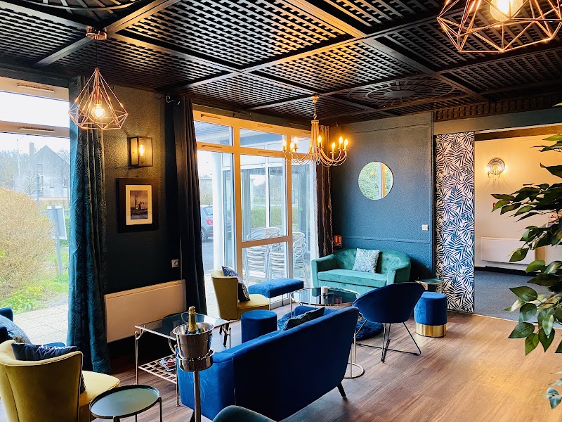 Sure Hotel by Bestwestern Calais Coquelles Tunnel S/ Manche - Sure Hotel by Bestwestern Calais Coquelles Tunnel S/ Manche 2 Rue de Bergnieulles, 62231 Coquelles, France