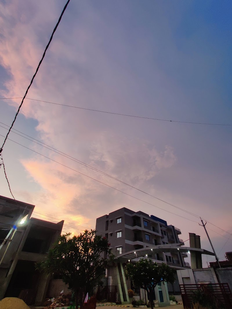 Megh basant colony - Megh basant colony, GF-1, Megh Basant Plaza, New Mandi Road, 435X+2M9, Subash Nagar, Mahasamund, Chhattisgarh 493445, India
