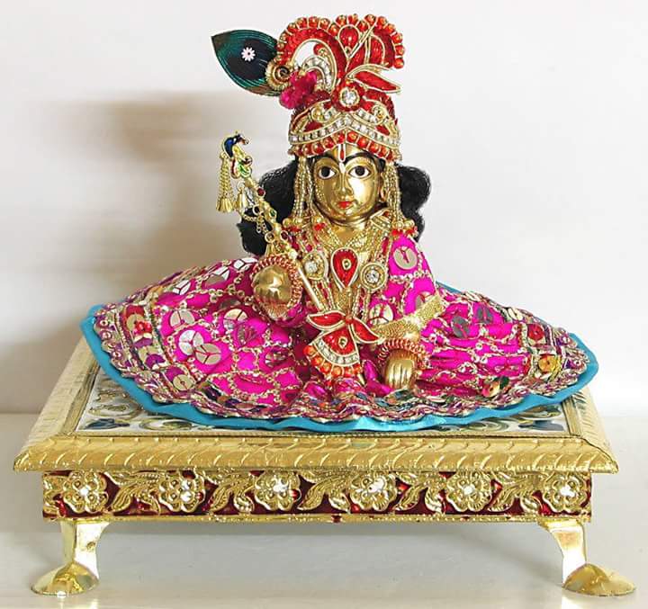 ( गीता प्रेस की दुकान ) Satvik Pujan Bhandar - ( गीता प्रेस की दुकान ) Satvik Pujan Bhandar 119, D. C. Colony, behind Bharat Mata Park, M. C. Colony, Market, Urban Estate II, Hisar, Haryana 125001, India