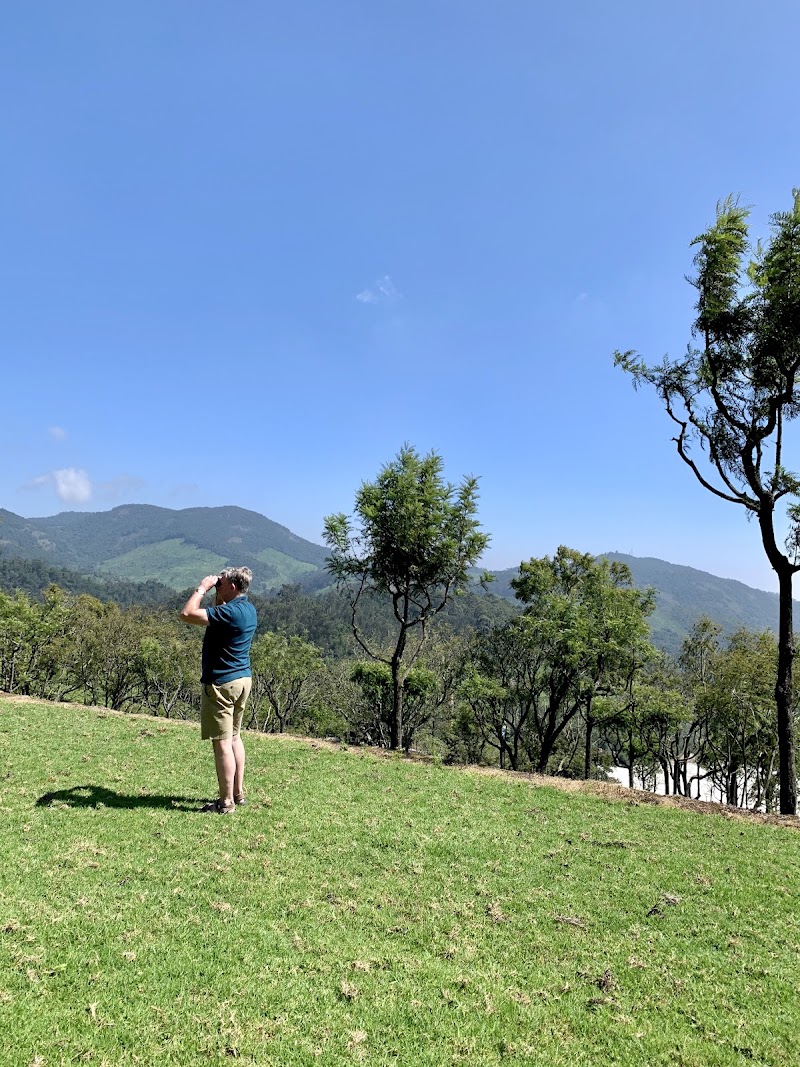 Farview Mountain Resort Villas - Farview Mountain Resort Villas, Kodanad Road, Nedugula, Tamil Nadu 643217, India
