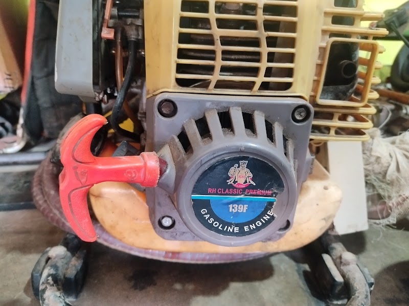Purab Machinery Megha - Purab Machinery Megha, Bus stand, Kurud - Megha Rd, Magarlod, Megha, Chhattisgarh 493662, India