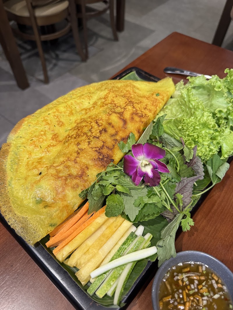 Tung’s Restaurant- Vietnamese cuisine & vegetarian food 2 - Tung’s Restaurant- Vietnamese cuisine & vegetarian food 2 1 Ngô Văn Năm, Sài Gòn, Hồ Chí Minh, Vietnam