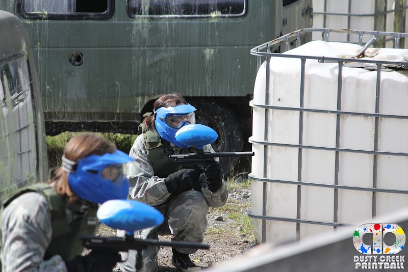Airsoft | Paintball | LaserTag | Shooting - Airsoft | Paintball | LaserTag | Shooting, Route de la barrière 84 b, 6971 Champlon, Belgium