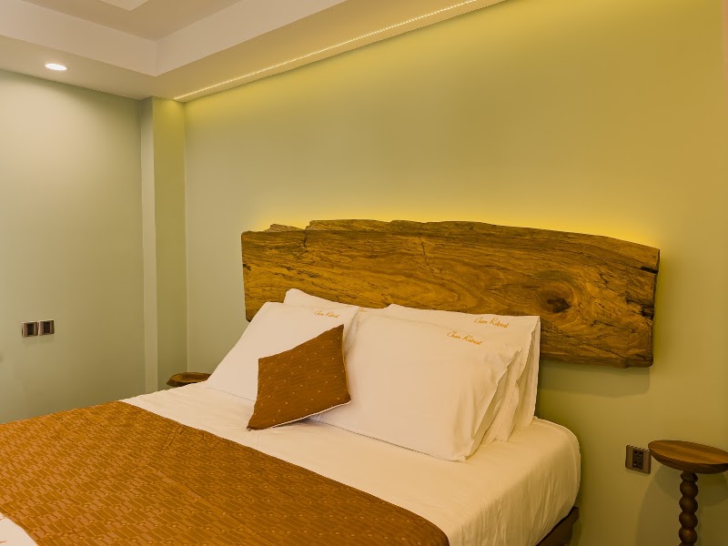 CHAM RETREAT HOTEL NHA TRANG - CHAM RETREAT HOTEL NHA TRANG, 120/12B Nguyễn Thiện Thuật, Nha Trang, Khánh Hòa 57106, Vietnam