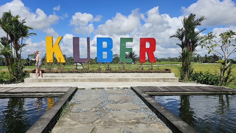 Ubud Quad Biking | Kuber ATV Bali - Ubud Quad Biking | Kuber ATV Bali Br, Jl. Bayad, Melinggih Kelod, Kec. Payangan, Kabupaten Gianyar, Bali 80572, Indonesia