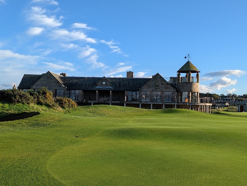 New Course - New Course, 2 West Sands, St Andrews KY16 9XL, UK