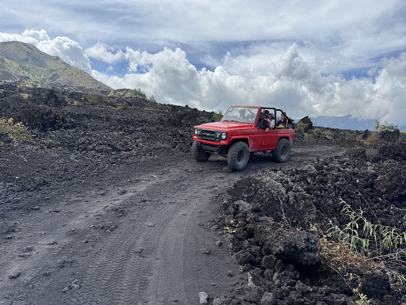 Mount Batur Sunrise Jeep & Trekking - Mount Batur Sunrise Jeep & Trekking, Jl. Pendakian Gn. Batur, Batur Tengah, Kec. Kintamani, Kabupaten Bangli, Bali, Indonesia