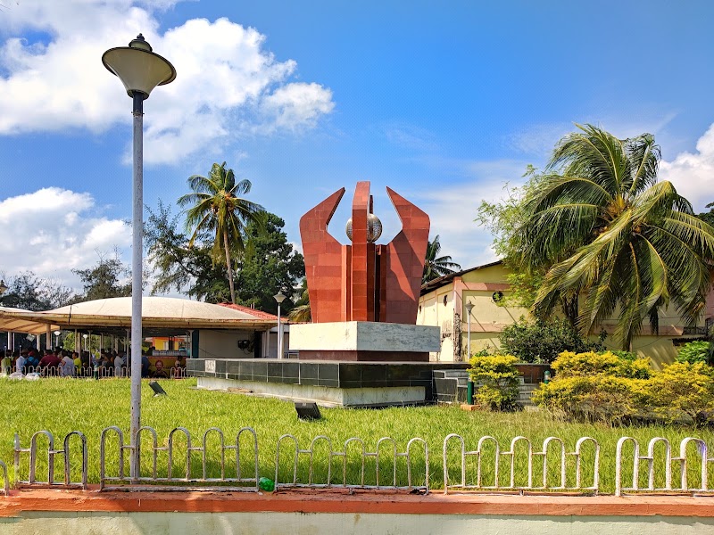 Marina Park - Marina Park MP9W+WXM, Rajiv Gandhi Nagar, Sri Vijaya Puram, Andaman and Nicobar Islands 744104, India