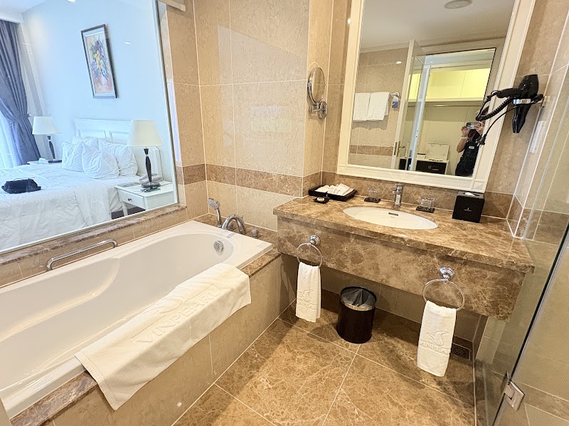 Vinpearl Resort & Spa Phú Quốc - Vinpearl Resort & Spa Phú Quốc Bãi Dài, Gành Dầu, Phú Quốc, An Giang, Vietnam