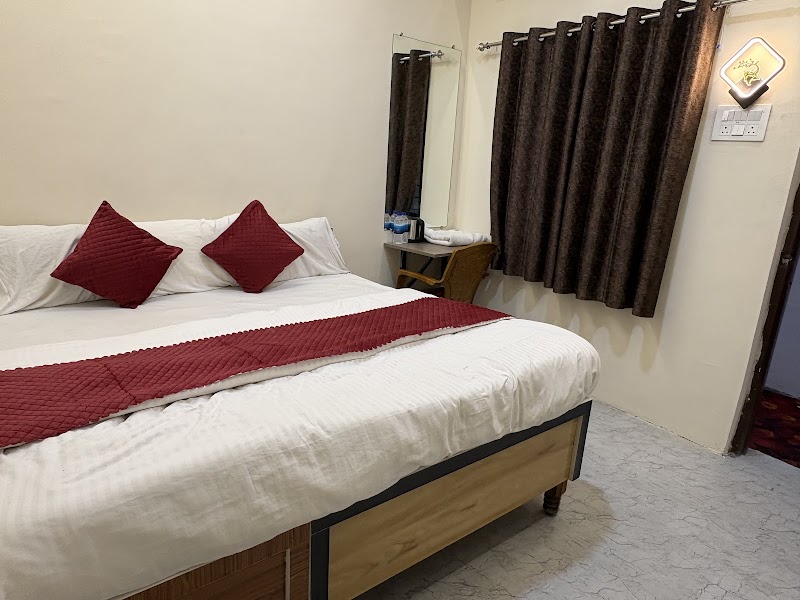HOTEL SHIVAY DELUXE - HOTEL SHIVAY DELUXE Pipla Fata, opposite Nagpure celebration lawn, Chandrakiran Nagar, Nagpur, Maharashtra 440034, India