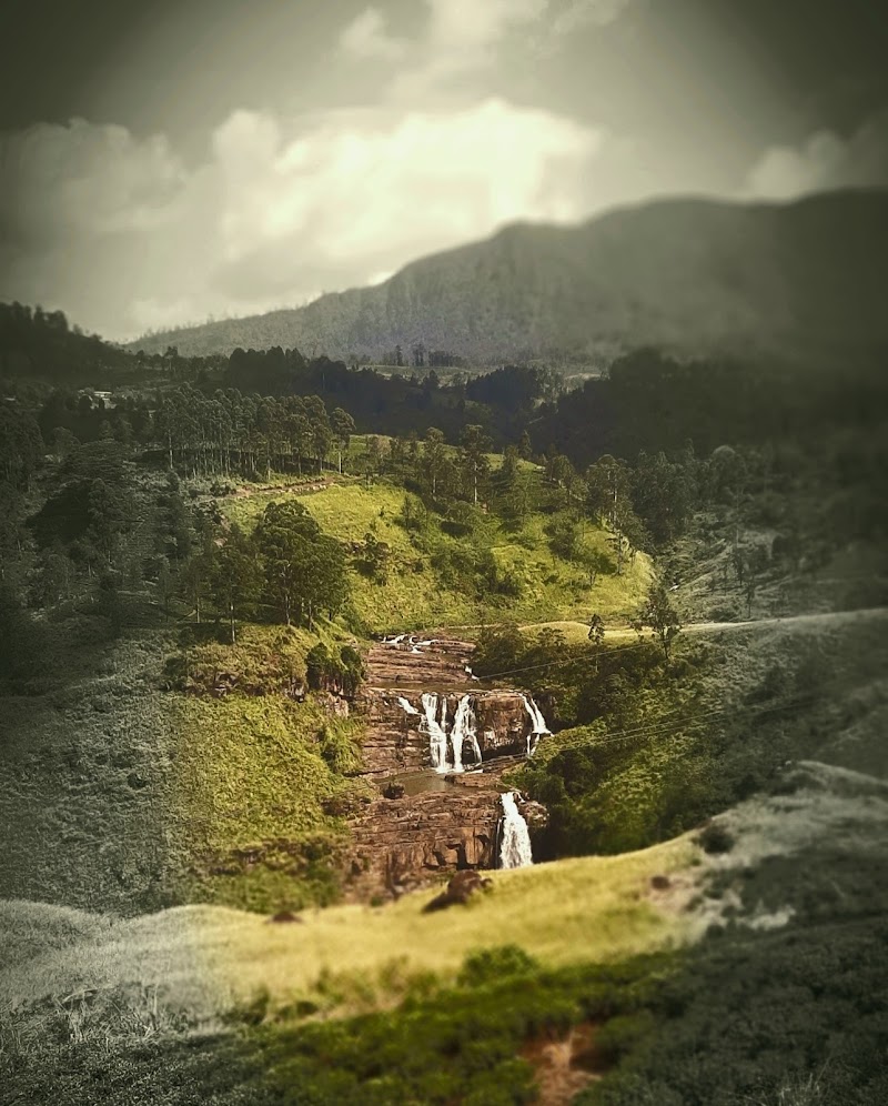 St Clair View Point 2 - St Clair View Point 2, Avissawella - Hatton - Nuwara Eliya Hwy, Talawakelle, Sri Lanka