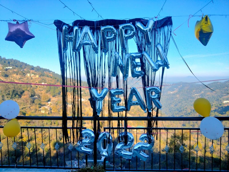 Orchid Kasauli home stay with swimming pool - Orchid Kasauli home stay with swimming pool Orchid kasauli brewery road kasauli, Garkhal, Kasauli, Himachal Pradesh 173201, India