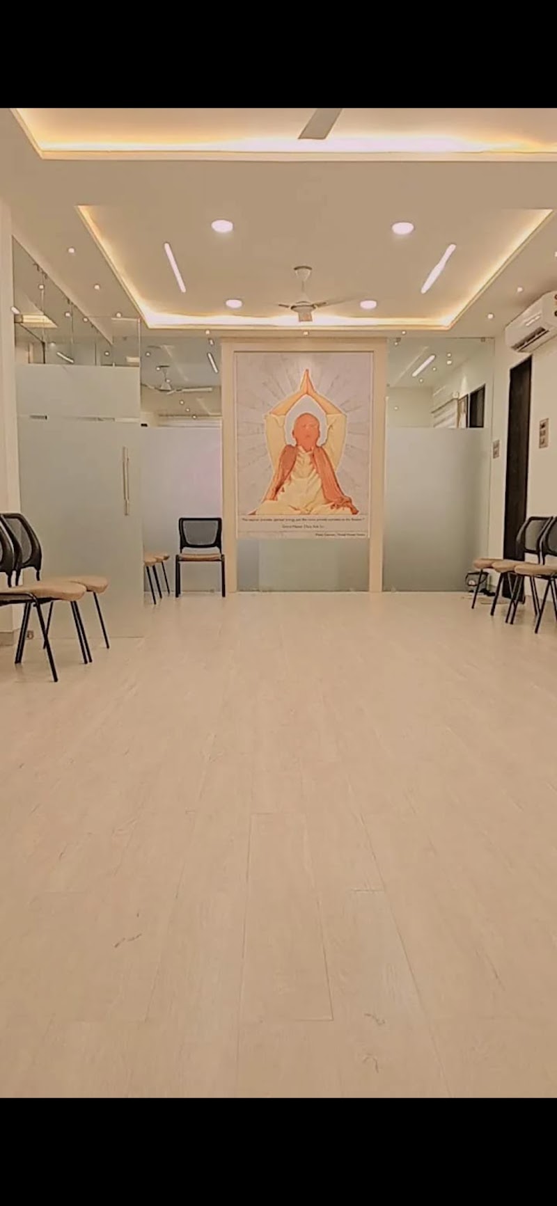 PH Wellness Pranic Healing Center Raipur - PH Wellness Pranic Healing Center Raipur, Sector 1, Jagriti Nagar, Devendra Nagar, Raipur, Chhattisgarh 492004, India