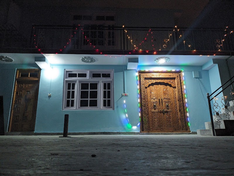 The majestic homestay kalpa