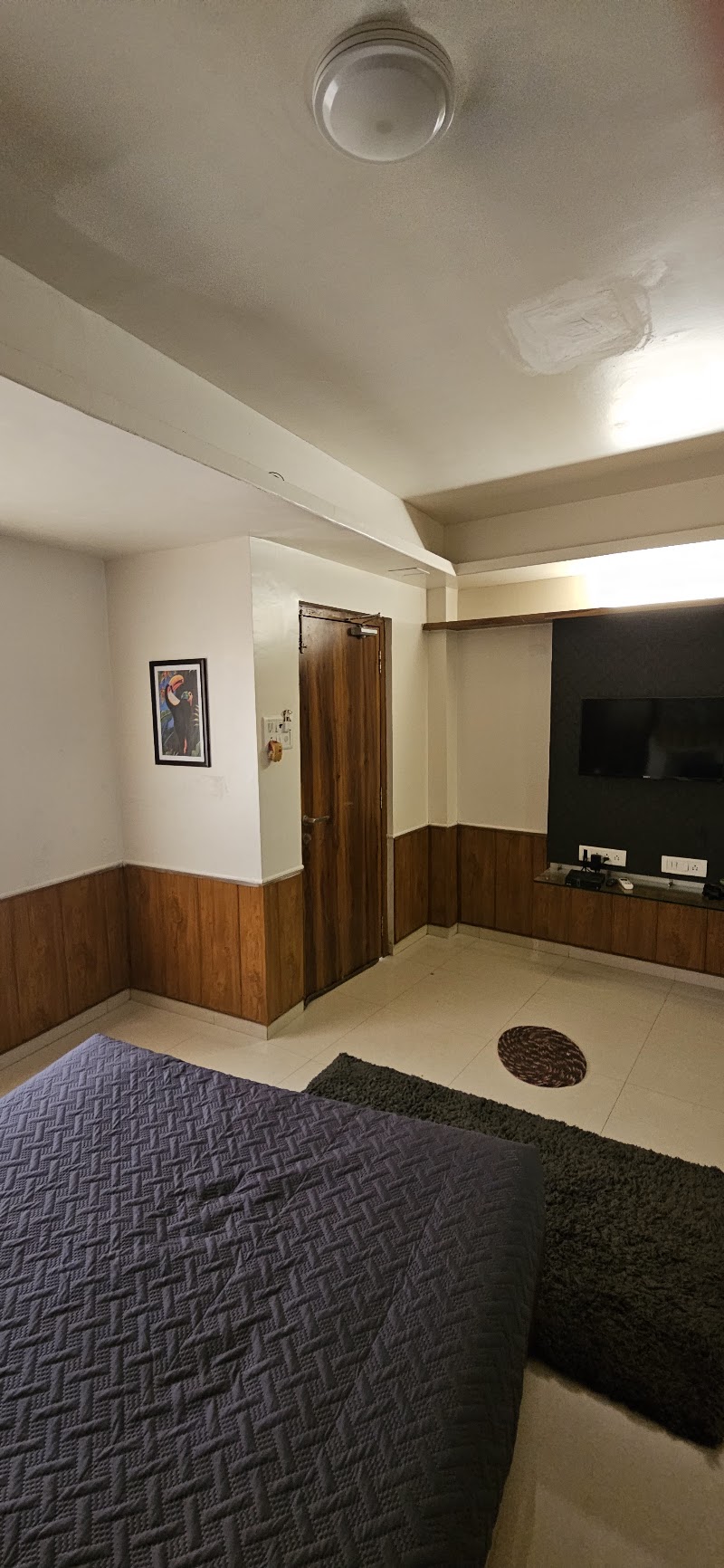 StayVista Villa - StayVista Villa Aamrai, Karjat, Maharashtra 410201, India