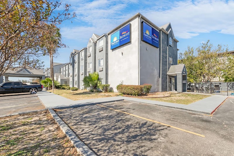 Days Inn by Wyndham San Antonio Downtown