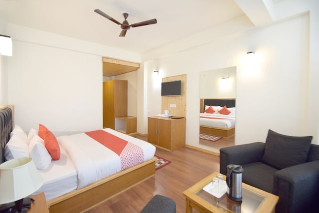 The Woodbine Manali - The Woodbine Manali The woodbine, Naggar Rd, Manali, Himachal Pradesh 175143, India