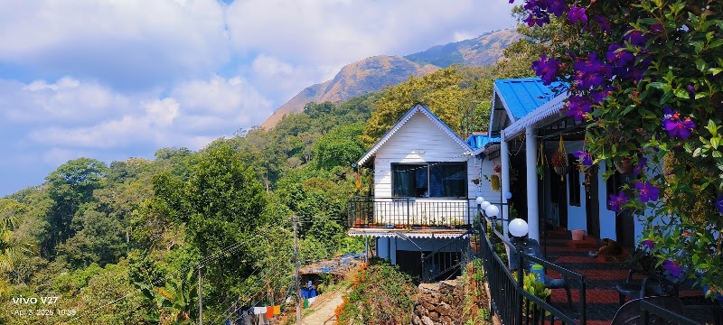 mountain Rest Holiday Home